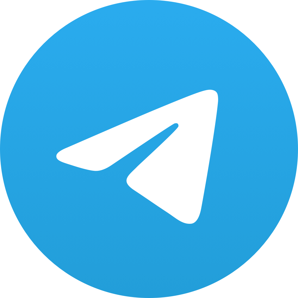 Telegram Support