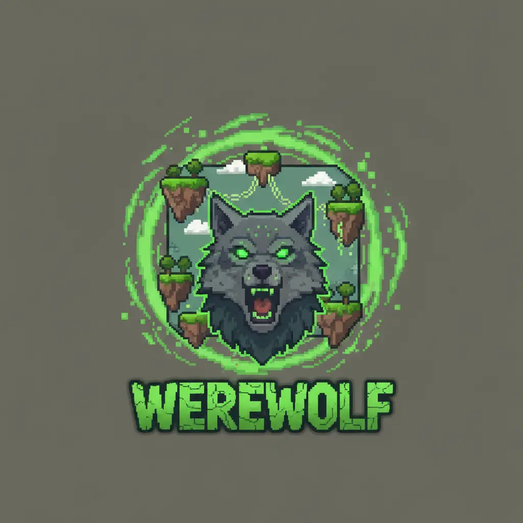 Werewolf (навсегда)