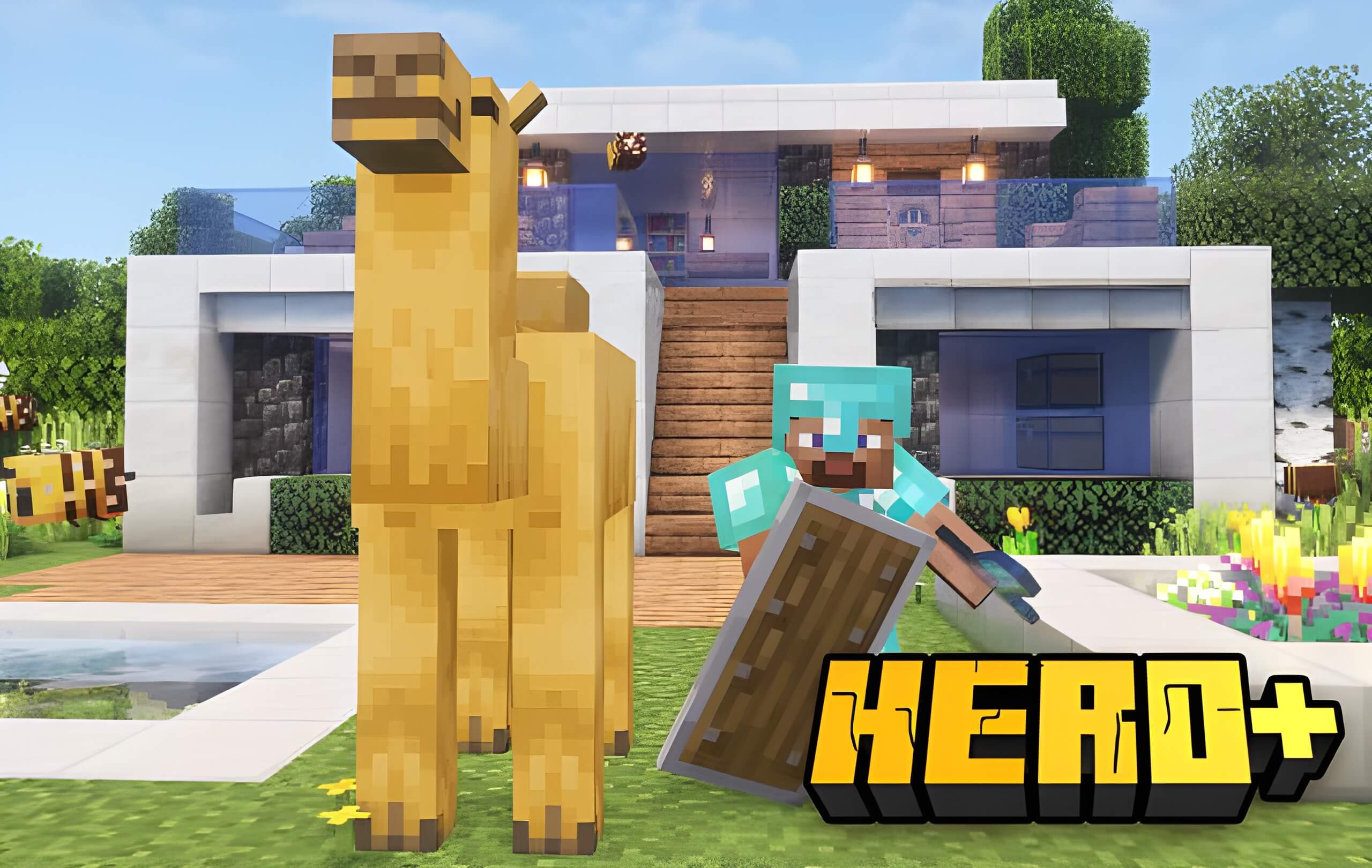 Hero+ навсегда
