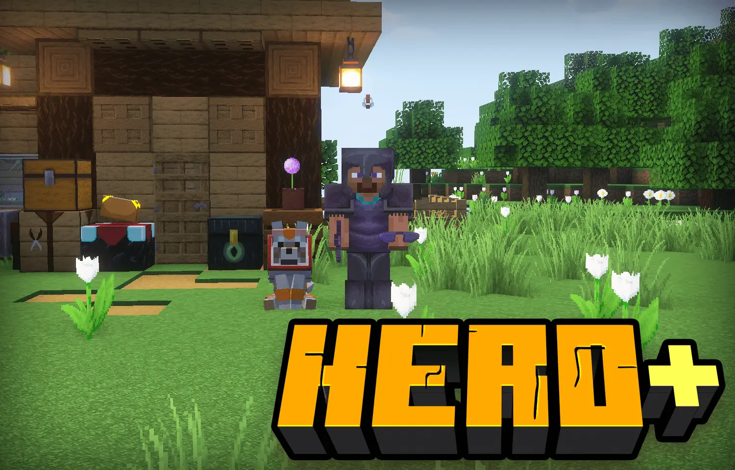 Hero навсегда