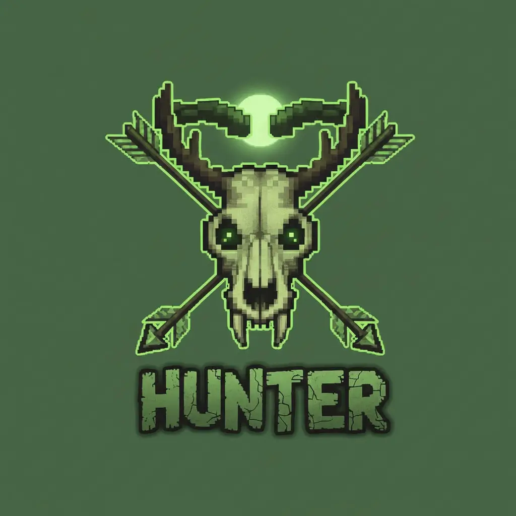 Статус Охотник (Hunter)