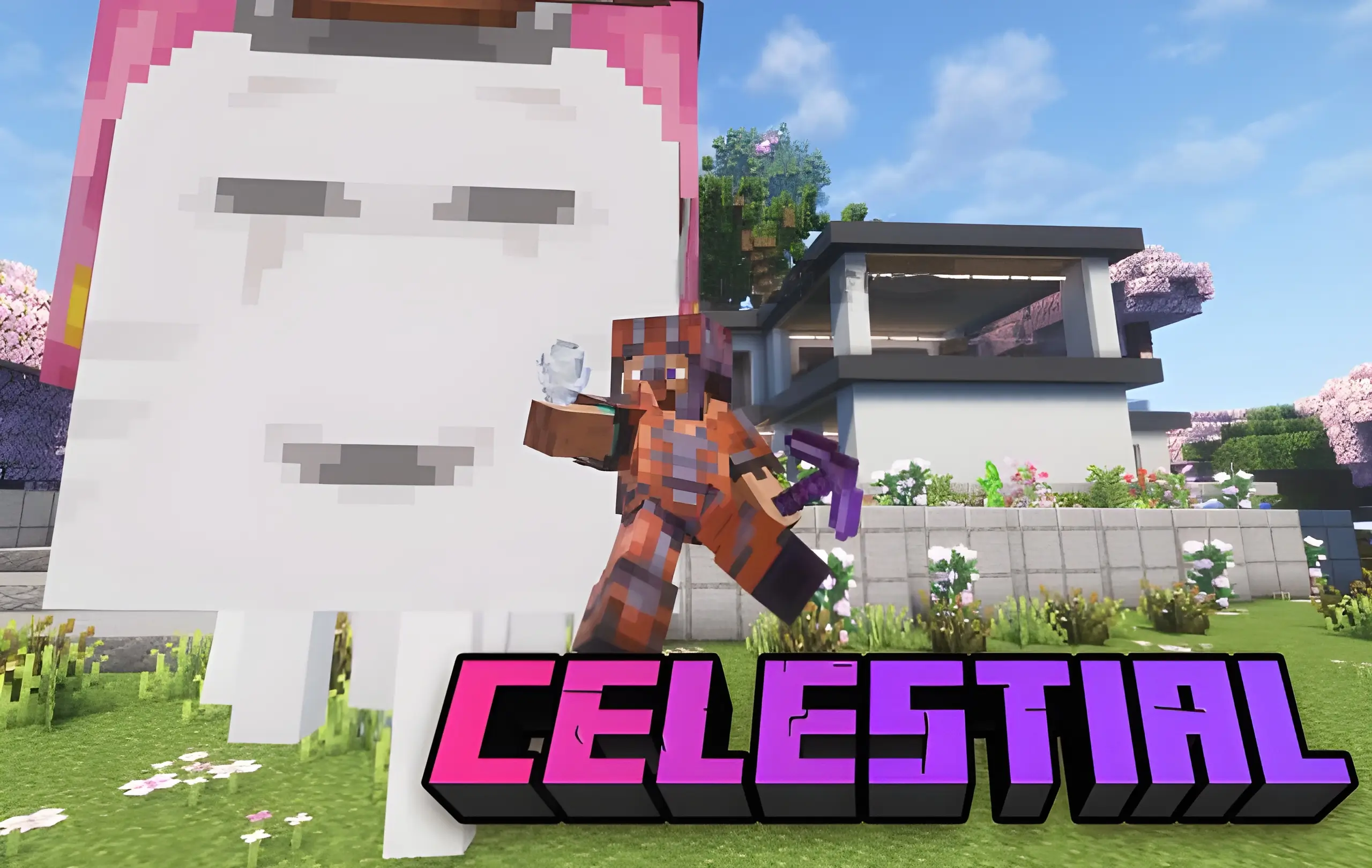 Статус Небесный (Celestial)