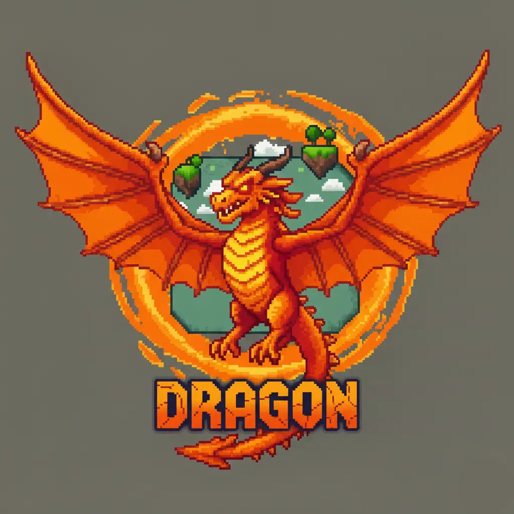 Статус Дракон (Dragon)