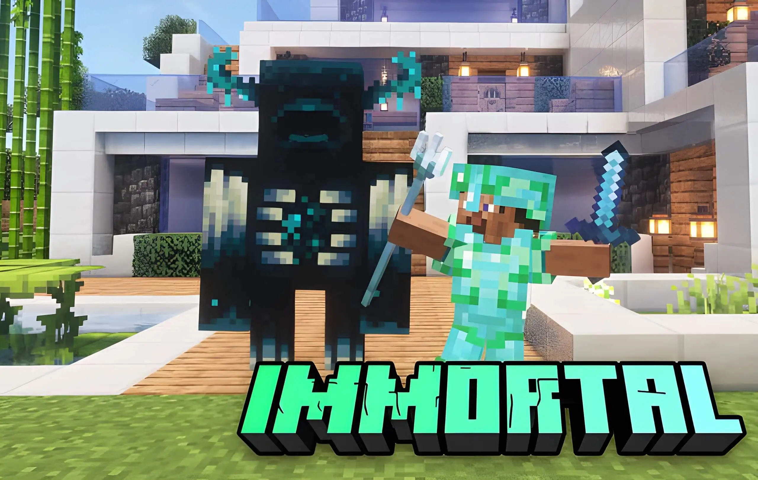 Статус Вечный (Immortal)