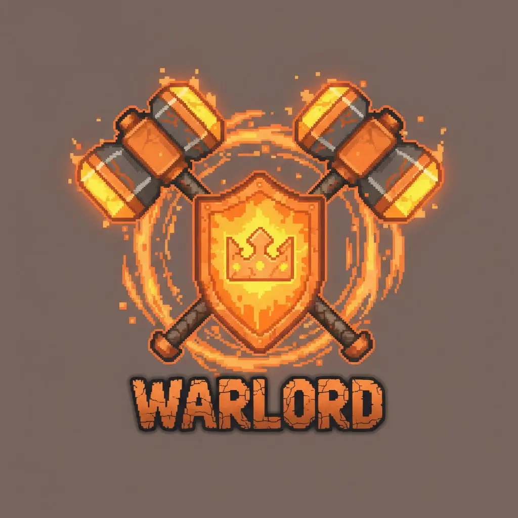 Статус Воевода (Warlord)