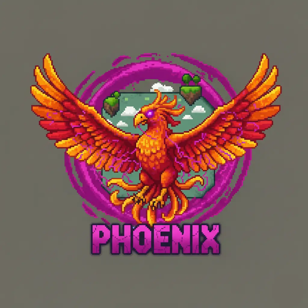 Статус Феникс (Phoenix)
