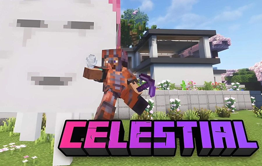 Статус Небесный (Celestial)