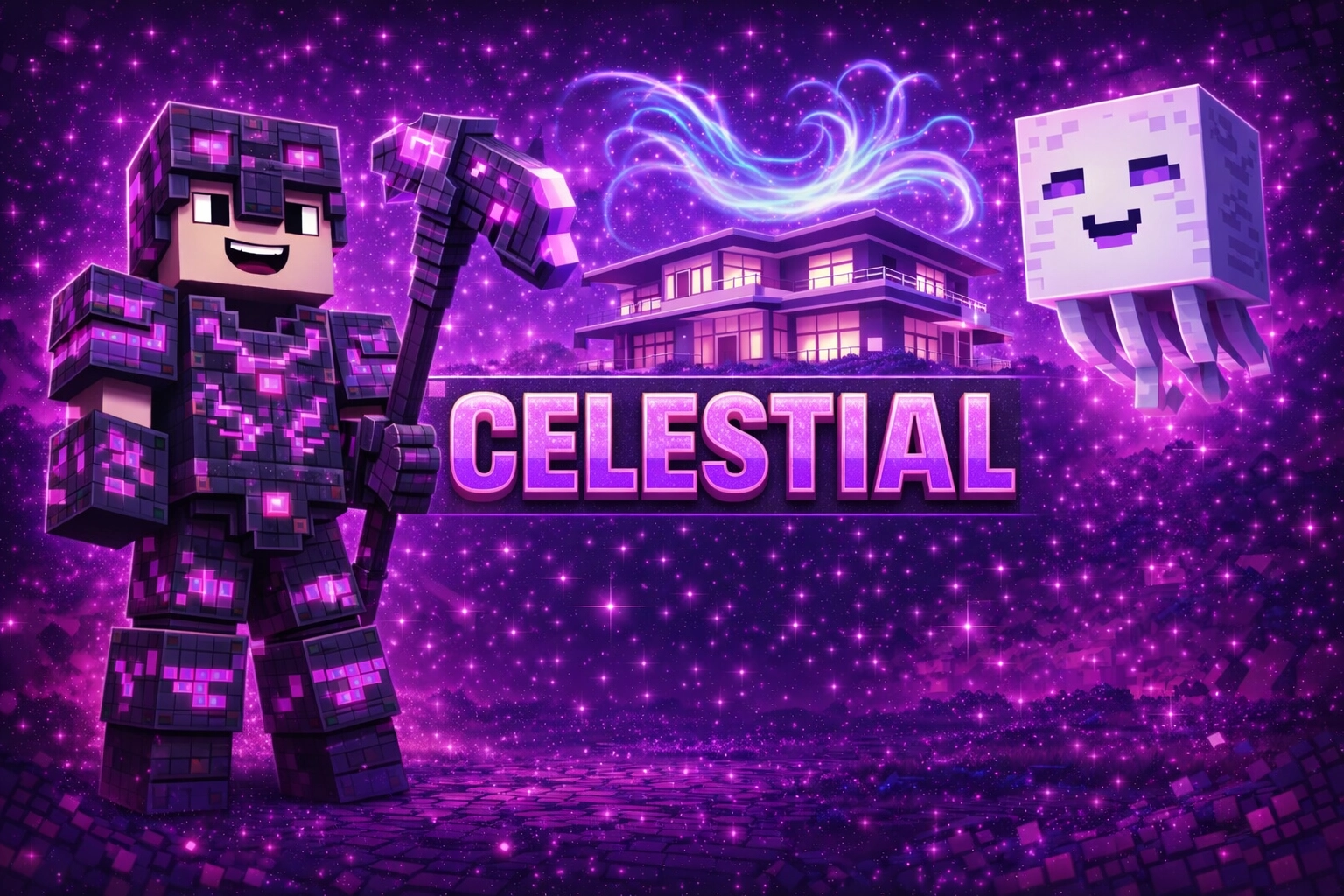 Статус Небесный (Celestial)