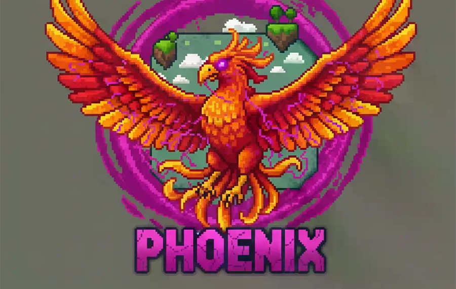Статус Феникс (Phoenix)