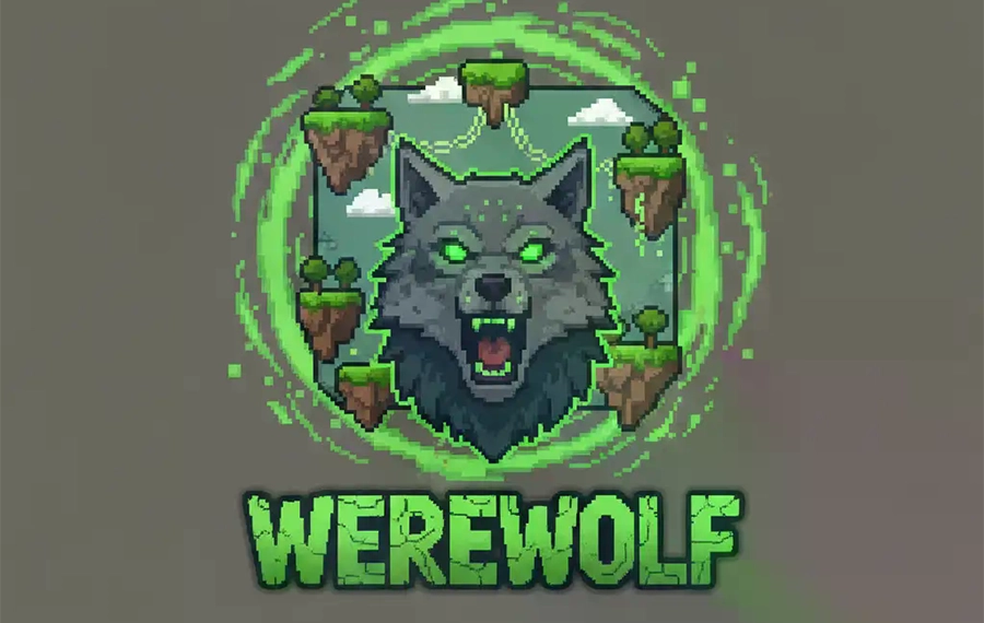 Статус Оборотень (Werewolf)