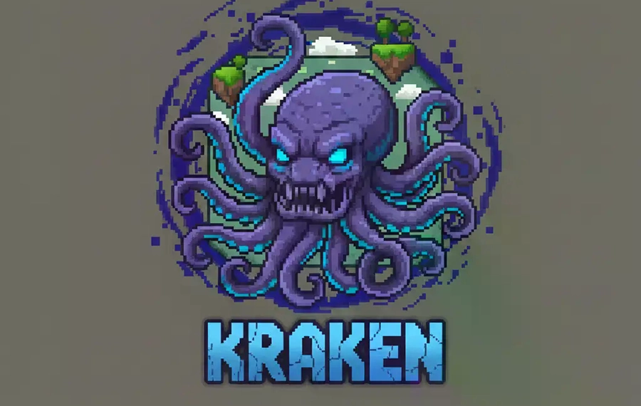 Статус Кракен (Kraken)
