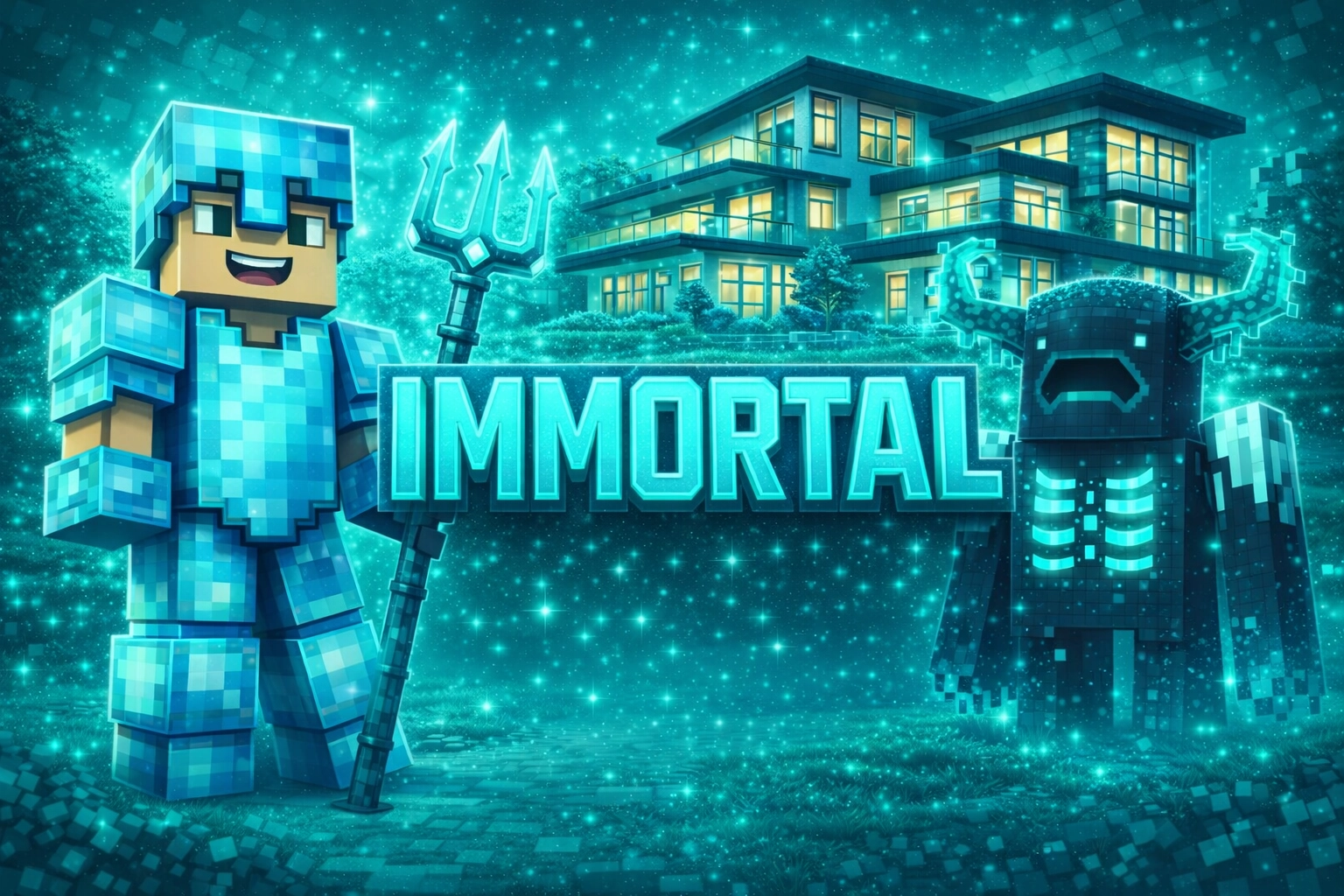 Статус Вечный (Immortal)