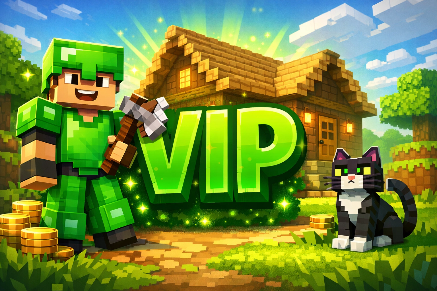 Статус ВИП (VIP)