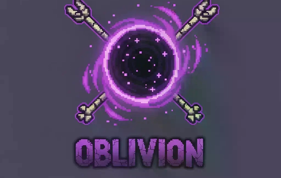 Статус Забытый (Oblivion)