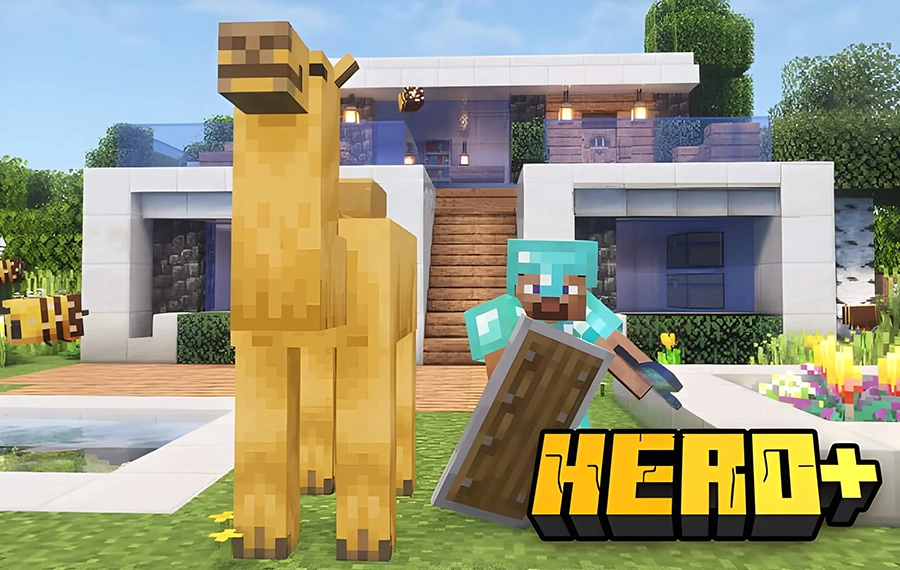 Статус Герой+ (Hero+)